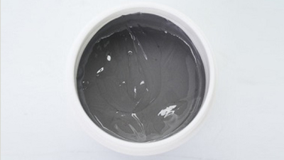 Solder paste