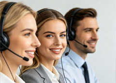 Customer Service