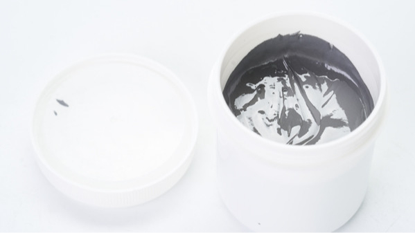 There is lead solder paste - Copy