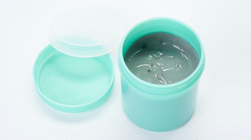 Solder paste