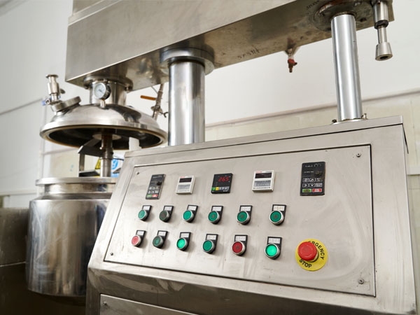 Paste Emulsifier