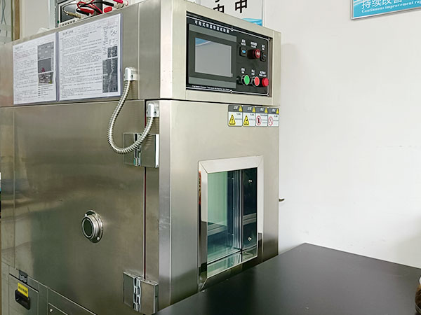 Environmental Chamber