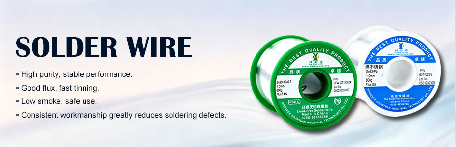 Solder Wire