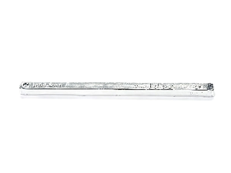 Environmentally friendly lead-free tin bars