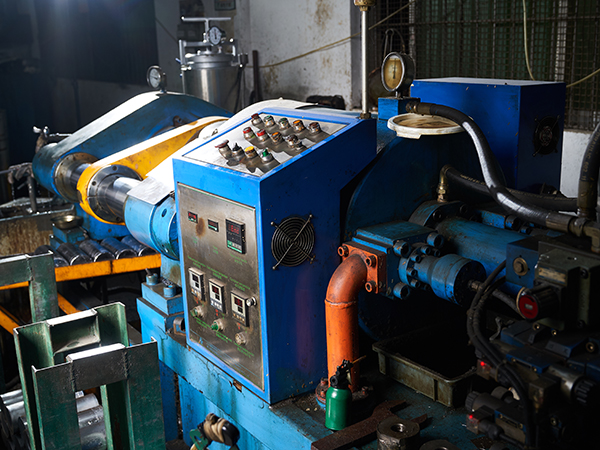 Extruder