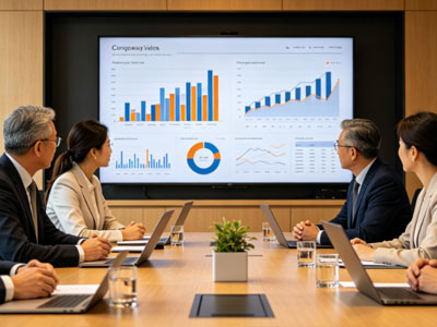 Enterprise Video