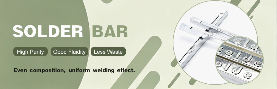 Solder Bar
