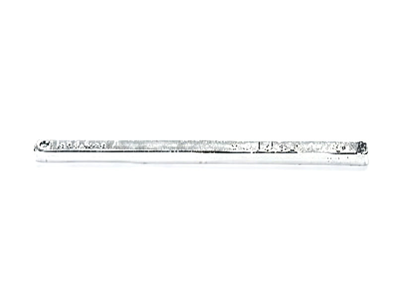 Lead Free Solder Bar-Dip-Higher Temperature Sn95.5AG 3.8Cu0.7