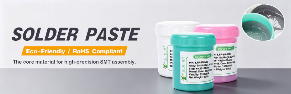 Solder Paste