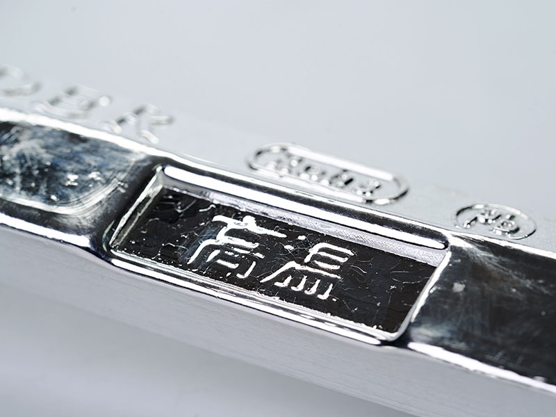 High-Temperature Eco Solder Bar