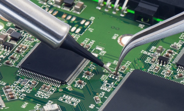 Intelligent Production of SMT Solder Becomes a New Industry Trend