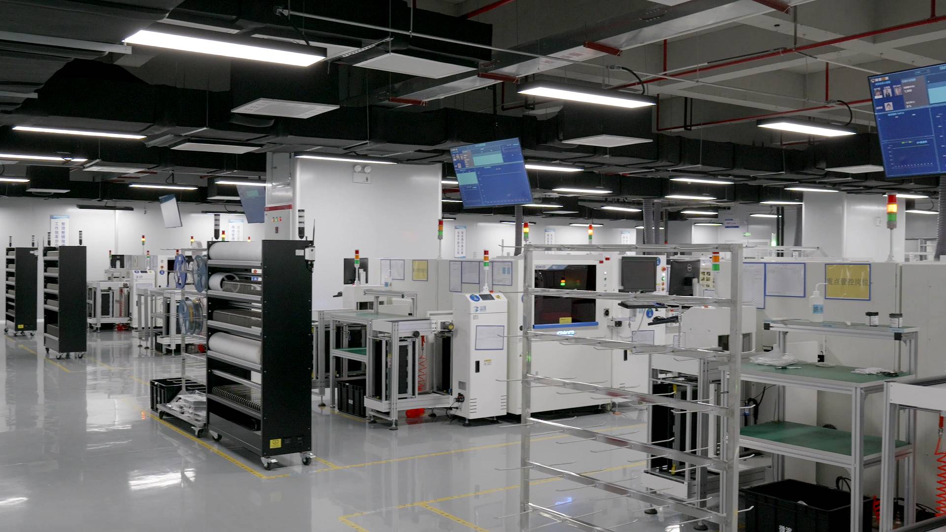 Domestic Solder Brands Accelerate the Replacement of Imported Solder Paste