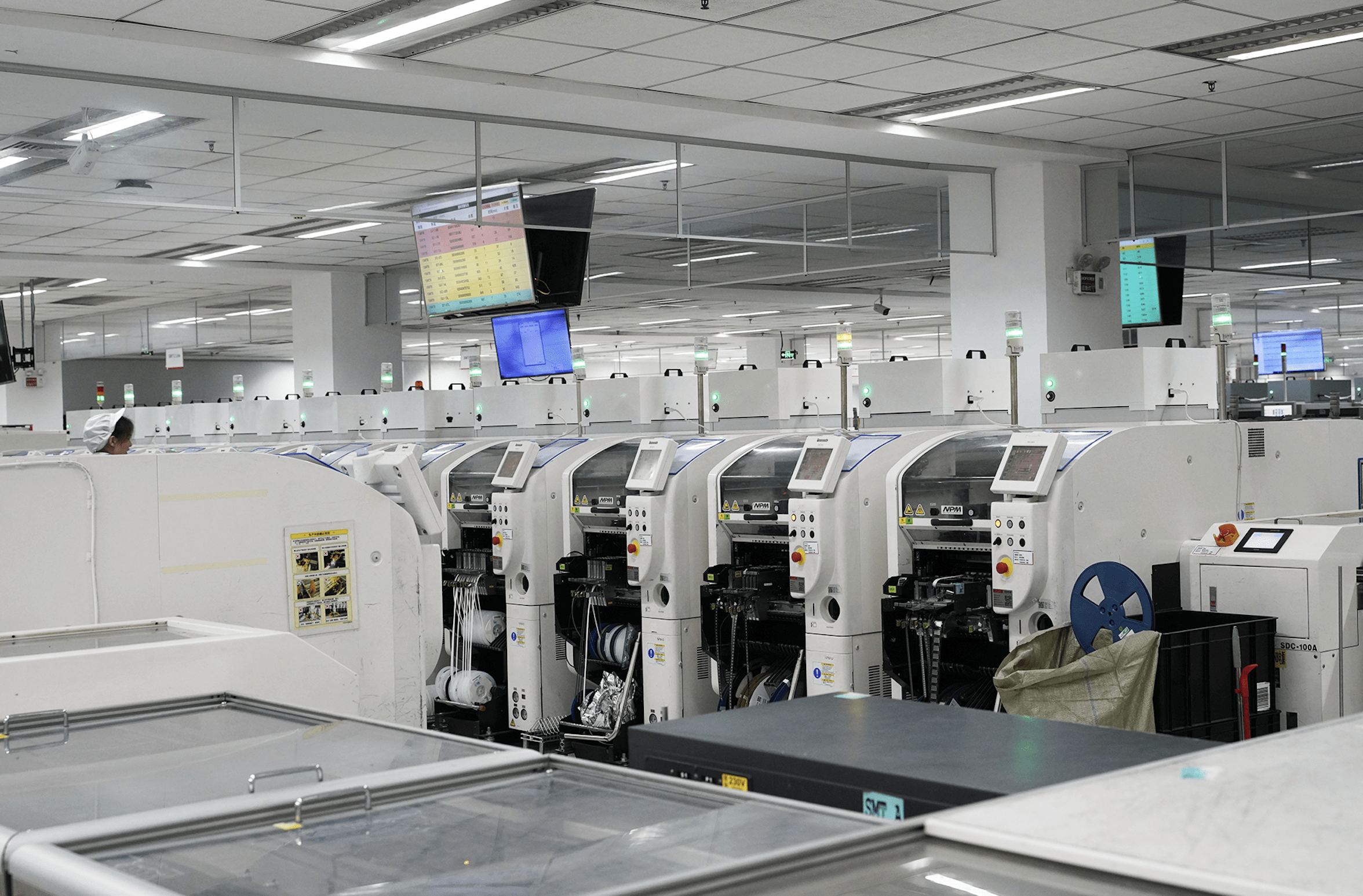 The Global Solder Industry Transforms Toward Environmental Protection and High-End Development
