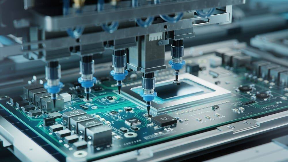 Halogen-Free Solder Paste Continues to Gain Penetration in Electronic Manufacturing