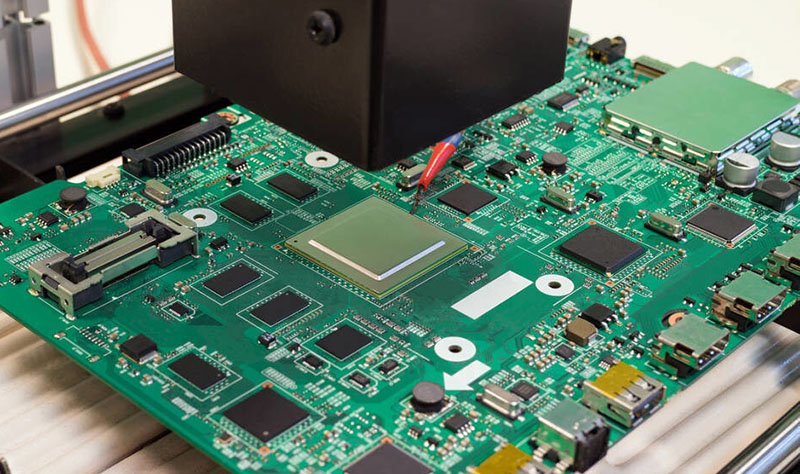 Challenges and Responses of the SMT Solder Supply Chain Under the Pandemic