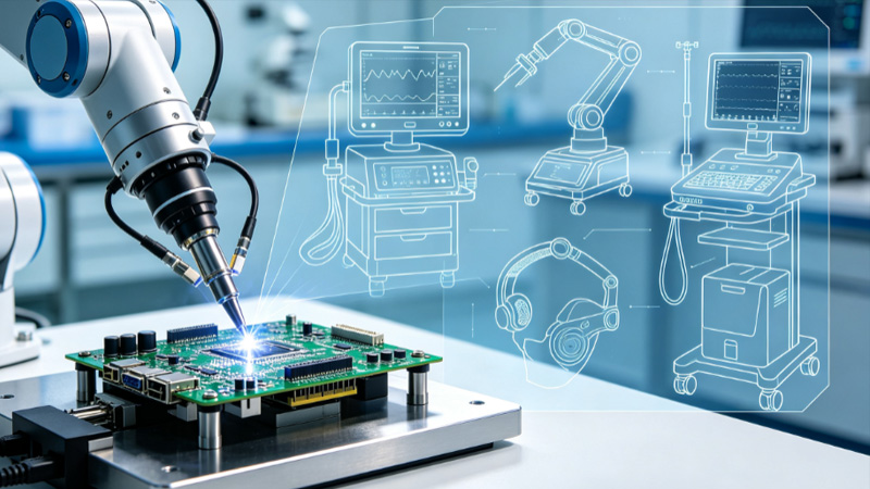JJY Tinsolder Equipment Workshop