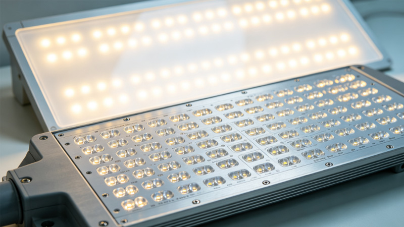 LED Lighting