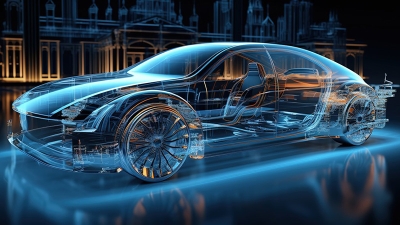 New Energy Vehicles