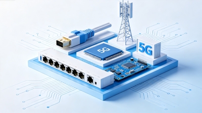 Communication & Server